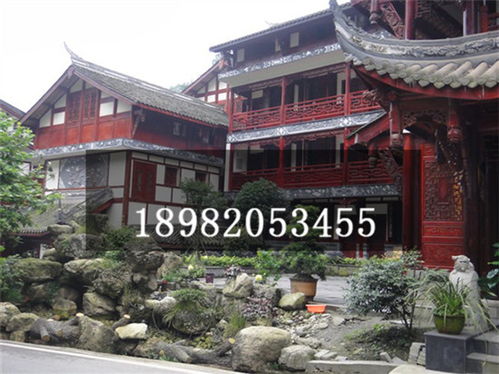 青城后山周邊婚宴農(nóng)家樂(lè)消費(fèi)高不高