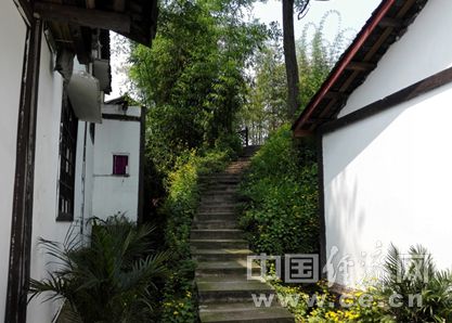 冀豫川陜晉自駕游記 川北農(nóng)家樂(lè)