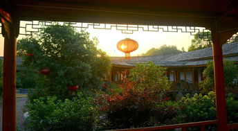 夕照農(nóng)家樂(lè)