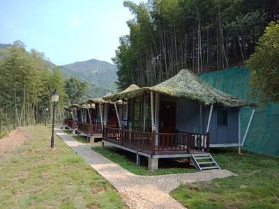 長沙最安逸舒適的農家樂玫瑰園農莊