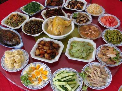 薊州農(nóng)家樂,做到這四點(diǎn)想不賺錢都難