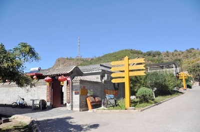 綿陽周邊農(nóng)家樂推薦 親近自然，盡享田園之趣
