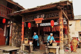 光正文旅｜重塑與再造 新形勢(shì)下的鄉(xiāng)村旅游產(chǎn)品及業(yè)態(tài)——農(nóng)家樂(lè)透視
