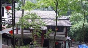 成都周邊特色農(nóng)家樂(lè)推薦 垂釣、美食與田園休閑