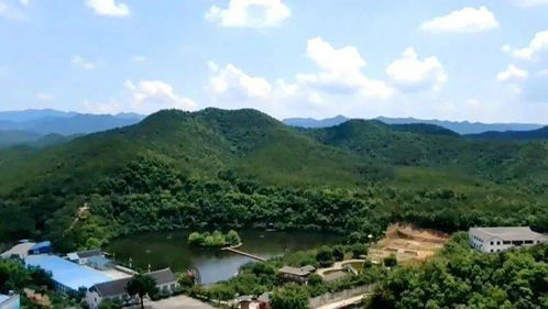 南莊村 農(nóng)旅結(jié)合讓風(fēng)景變財(cái)富，農(nóng)家樂助力鄉(xiāng)村振興