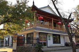 相聚農家樂，體驗田園風情