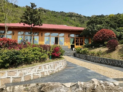 楊橋鎮(zhèn) 立足資源稟賦，激發(fā)民宿活力，打造精品農(nóng)家樂(lè)