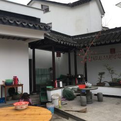 小園農(nóng)家樂(lè) 都市近郊的田園美食驛站