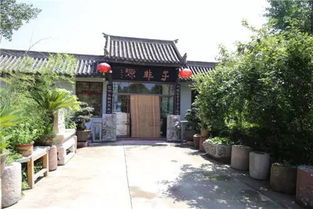 這樣的農(nóng)家樂(lè)，小孩子來(lái)了都不想走