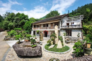 龍泉五家農(nóng)家樂(lè)民宿競(jìng)逐“麗水山居”精品示范，展現(xiàn)鄉(xiāng)村旅居新風(fēng)貌