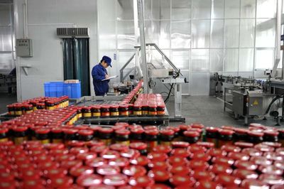 每年銷量6億瓶，老干媽如何用大數據賣辣醬？